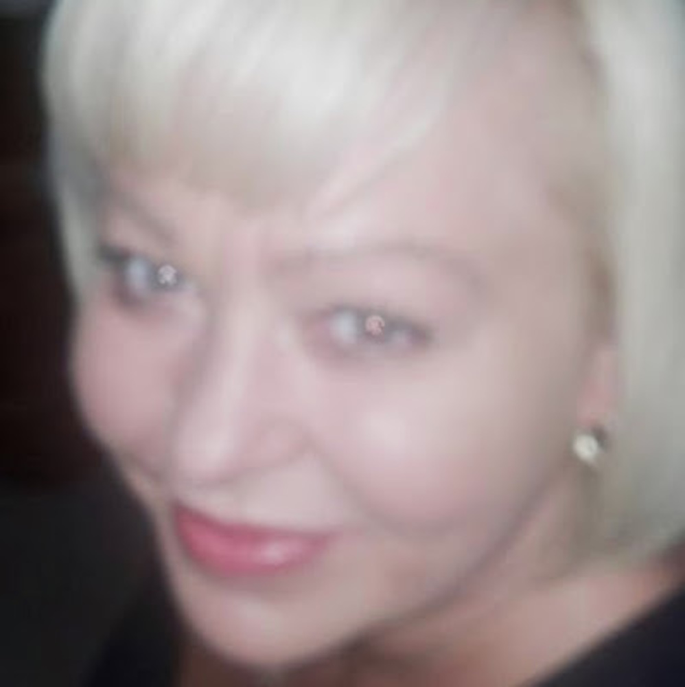 Meet your Posher, Cheryl